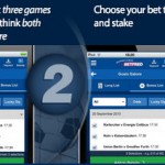 Betfred GoalsGalore instructions
