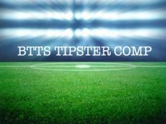 BTTS tipster competition